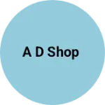 Business logo of ASHA DEVI & SON'S 