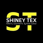 Business logo of SHINEY TEX