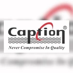 Business logo of Caption mobile