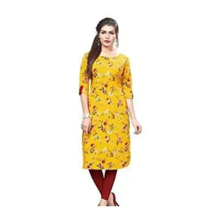 Kurti  uploaded by business on 3/26/2023