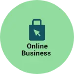 Business logo of Online business