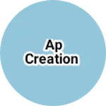 Business logo of Ap creation