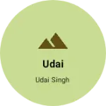 Business logo of Udai