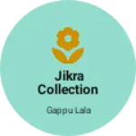 Business logo of Jikra collection