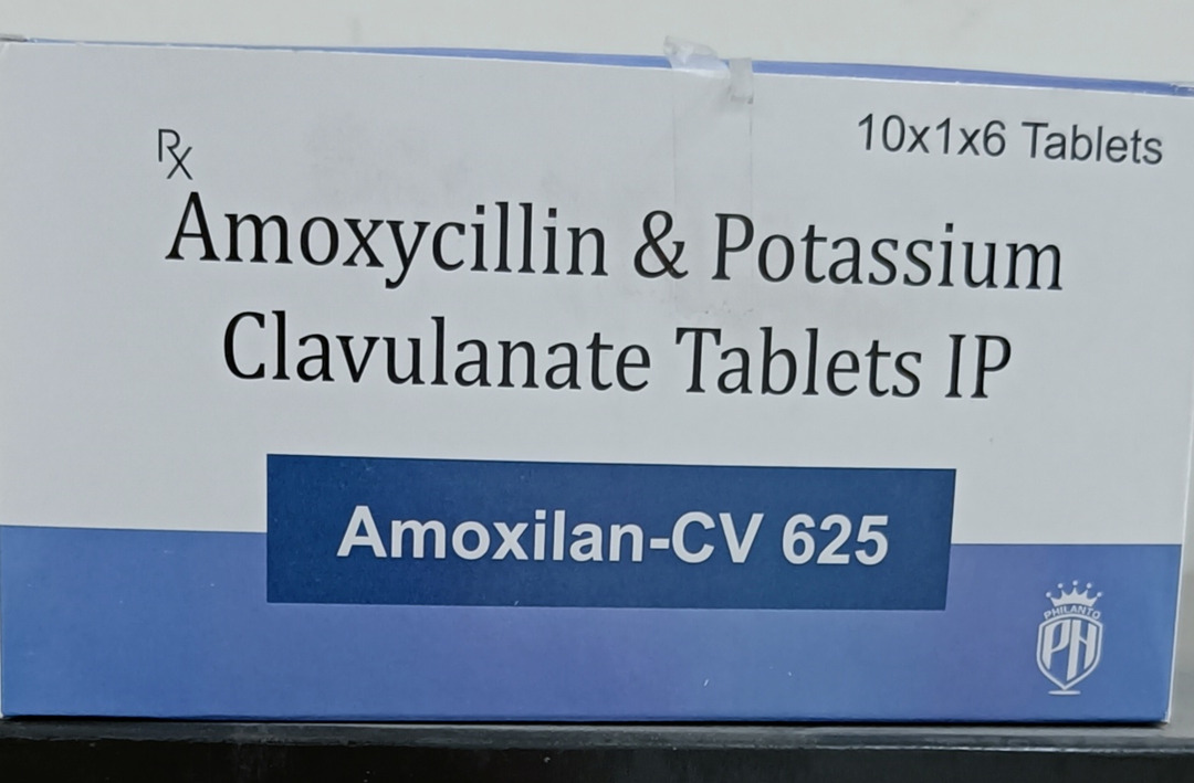 Amoxilan-CV 625 uploaded by Annu Medical Agency on 3/26/2023