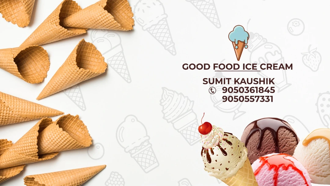 Product uploaded by Good food ice cream com.. on 3/26/2023