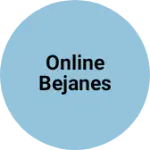 Business logo of Online bejanes