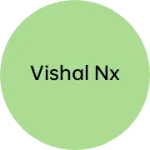 Business logo of Vishal nx