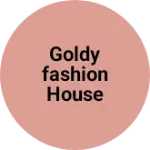 Business logo of Goldyfashion house
