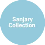 Business logo of Sanjary collection