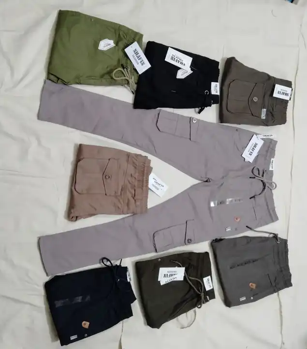 Cargo pant  uploaded by business on 3/26/2023