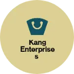 Business logo of KANG Enterprises