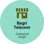 Business logo of BAGRI TELECOM