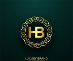 Business logo of Hb collection