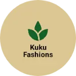Business logo of Kuku fashions