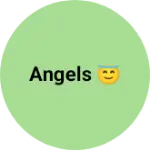 Business logo of Angels 😇