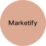 Business logo of MARKETIFY