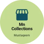 Business logo of MN Collections