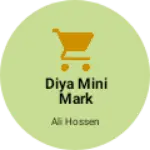 Business logo of Diya mini mark