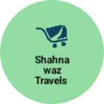 Business logo of Shahnawaz Travels