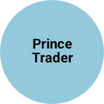 Business logo of prince trader