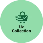 Business logo of UV Collection