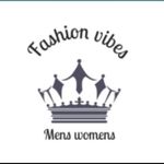 Business logo of Fashion vibes