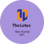 Business logo of The lotus