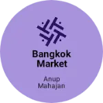 Business logo of Bangkok Market Family Store