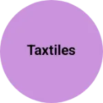 Business logo of Taxtiles