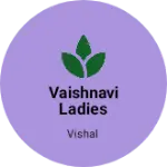 Business logo of Vaishnavi ladies corner