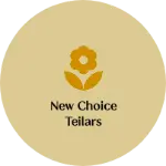 Business logo of New Choice teilars