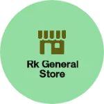 Business logo of RK general Store