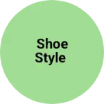 Business logo of Shoe style