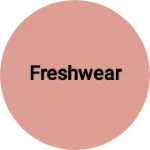 Business logo of FreshWear