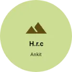 Business logo of HC Manufacturing