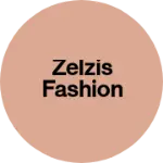 Business logo of Zelzis fashion