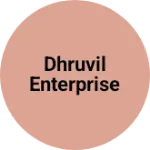 Business logo of DHRUVIL enterprise