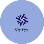 Business logo of City style