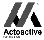 Business logo of Actoactive Sports leisure Pvt Ltd