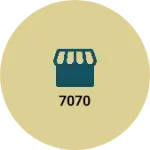 Business logo of 7070