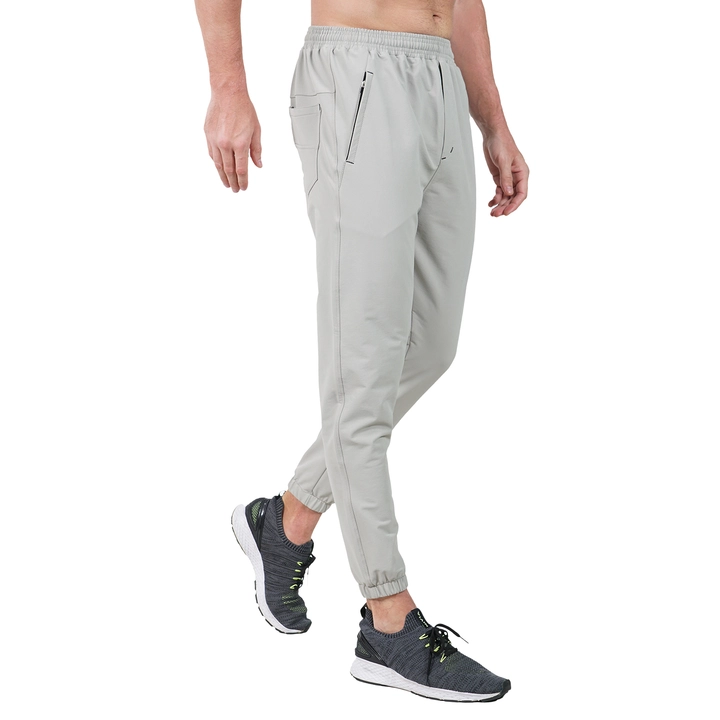 ADEN FOUR NS Terry Lycra Joggers with 2 Back Pocket uploaded by ADEN FOUR  on 3/26/2023