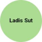 Business logo of Ladis sut