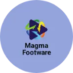 Business logo of Magma footware