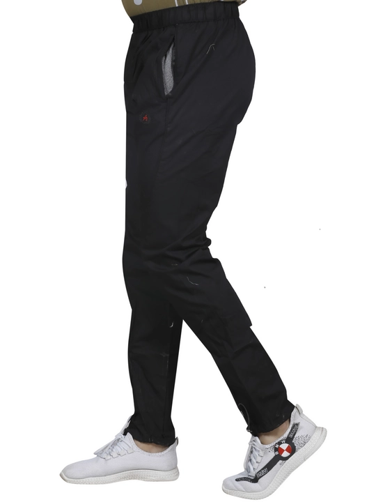 Delta Cotton Trackpants uploaded by Actoactive Sports leisure Pvt Ltd on 3/26/2023