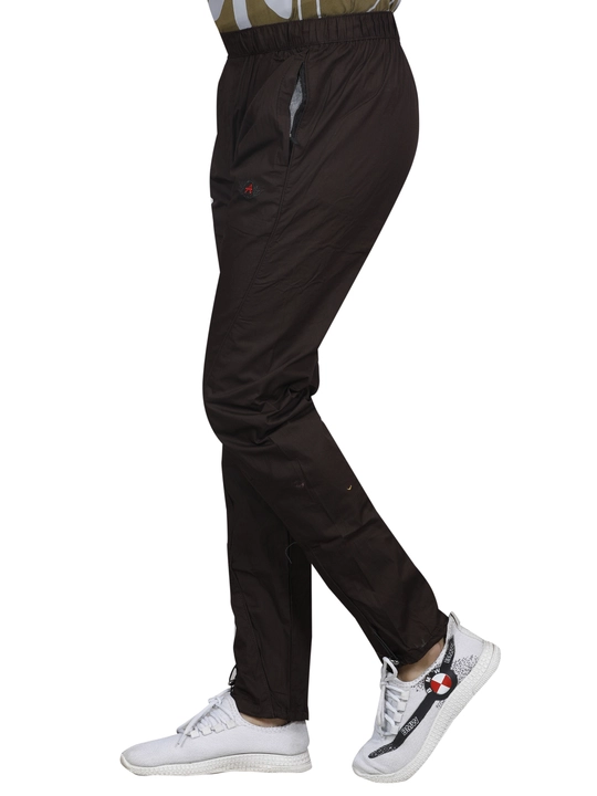 Delta Cotton Trackpants uploaded by Actoactive Sports leisure Pvt Ltd on 3/26/2023