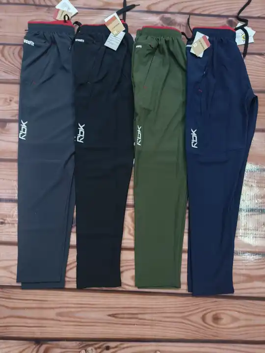 NS Lycra Trackpant  uploaded by ADEN FOUR  on 3/26/2023