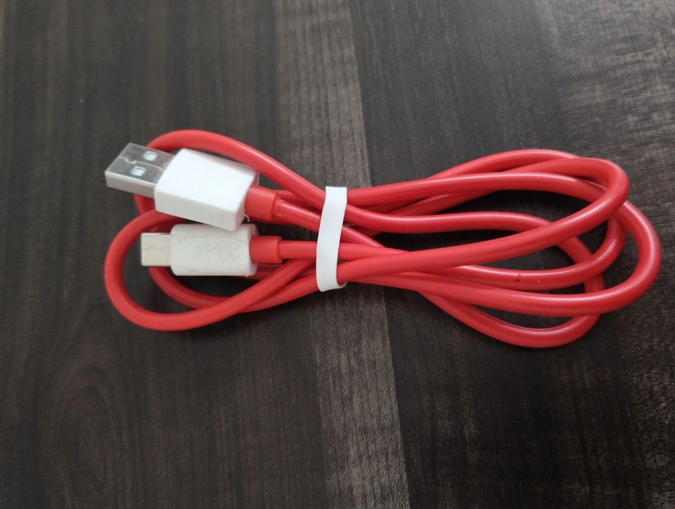 RealbitS 6.1Dash charging cable  uploaded by RealbitS Enterprises on 3/26/2023