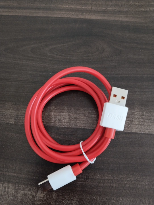 RealbitS 6.1Dash charging cable  uploaded by RealbitS Enterprises on 3/26/2023