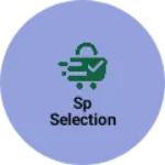 Business logo of Sp selection